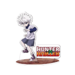 Hunter X hunter Killua akrilna figura