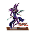 YU-GI-OH Dark Magician akrilna figura
