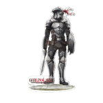 Goblin Slayer Goblin Slayer akrilna figura