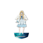 THE RISING OF THE SHIELD HERO Filo akrilna figura