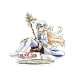 Goblin Slayer Priestess akrilna figura