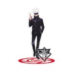 Jujutsu Kaisen Gojo akrilna figura