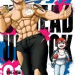 Undead Unluck, Vol. 01 Manga