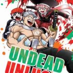 Undead Unluck, Vol. 02 Manga