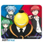 Assassination Classroom podloga za miš