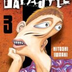 Parasyte, Vol. 03 Manga