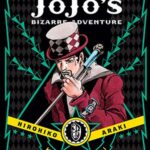 JoJo’s Bizarre Adventure: Part 1 - Phantom Blood, vol. 2 manga