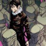 Jujutsu Kaisen, Vol. 10 Manga