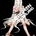DEADMAN WONDERLAND VOL. 02 Manga