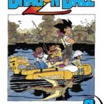 Dragonball Z, Vol. 09 Manga