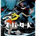 Overlord, vol. 06 manga