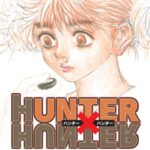 Hunter x Hunter, vol. 25 manga