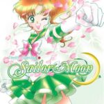 SAILOR MOON 04 Manga