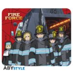 Fire Force podloga za miš