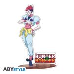 Hunter X Hunter Hisoka akrilna figura