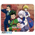 Hunter X Hunter podloga za miš
