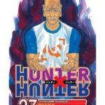 Hunter x Hunter, Vol. 27 Manga