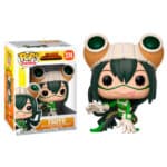 My Hero Academia Tsuyu Funko Pop