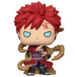 Naruto Shippuden Gaara Funko Pop