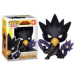 My Hero Academia Tokoyami Funko Pop