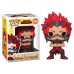 My Hero Academia Eijiro Funko Pop