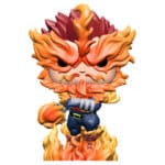 My Hero Academia Endeavor Funko Pop
