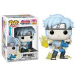 Boruto Mitsuki Funko Pop