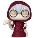 Naruto Shippuden Kabuto Yakushi Funko Pop