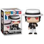 Demon Slayer Muzan Kibutsuji Funko Pop