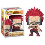 My Hero Academia Eijiro Unbrekable Funko Pop