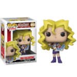POP figura Yu-Gi-Oh Mai Valentine
