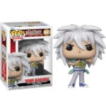 POP figura Yu-Gi-Oh Yami Bakura
