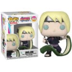 Boruto Inojin Funko Pop