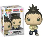 Boruto Shikadai Funko Pop