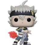 Black Clover Asta Funko Pop