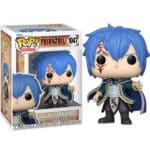 Fairy Tail Jellal Fernandes Funko Pop