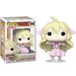 Fairy Tail Mavis Vermilliion Funko Pop