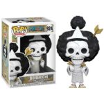 One Piece Brook Funko Pop