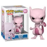 Pokemon Mewtwo Funko Pop