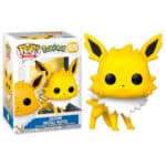 Pokemon Jolteon Funko Pop