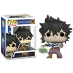Black Clover Yuno Funko Pop