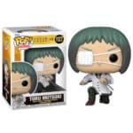 POP figura Tokyo Ghoul:Re Toru Mutsuki