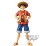 One Piece vol.1 Luffy figura 16cm