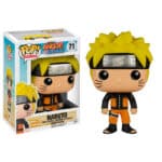 Naruto Shippuden Naruto Funko Pop