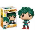 My Hero Academia Deku Funko Pop