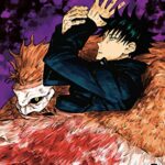 Jujutsu Kaisen, Vol. 2 Manga