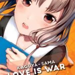 KAGUYA-SAMA 07 - Love Is War Manga