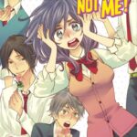 Kiss Him, Not Me, Vol. 01 Manga