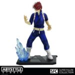 MY HERO ACADEMIA Shoto Todoroki Figura 17 cm