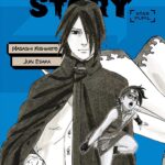 Naruto Sasuke`s Story-Star Pupil Manga
